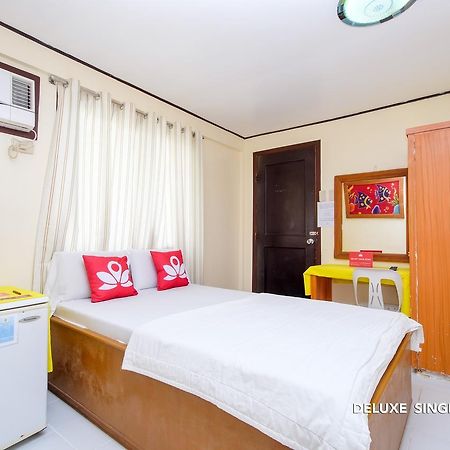 Zen Rooms Seabird Station 2 Boracay Boracay Island Exterior foto