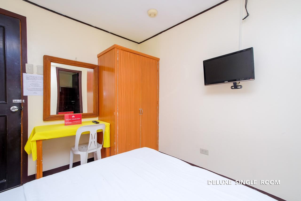 Zen Rooms Seabird Station 2 Boracay Boracay Island Exterior foto