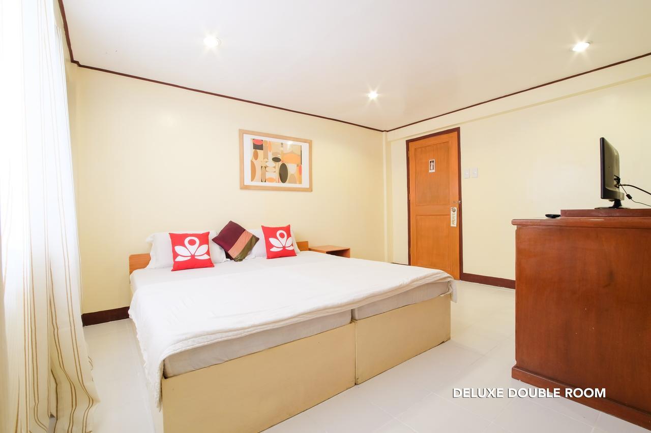 Zen Rooms Seabird Station 2 Boracay Boracay Island Exterior foto