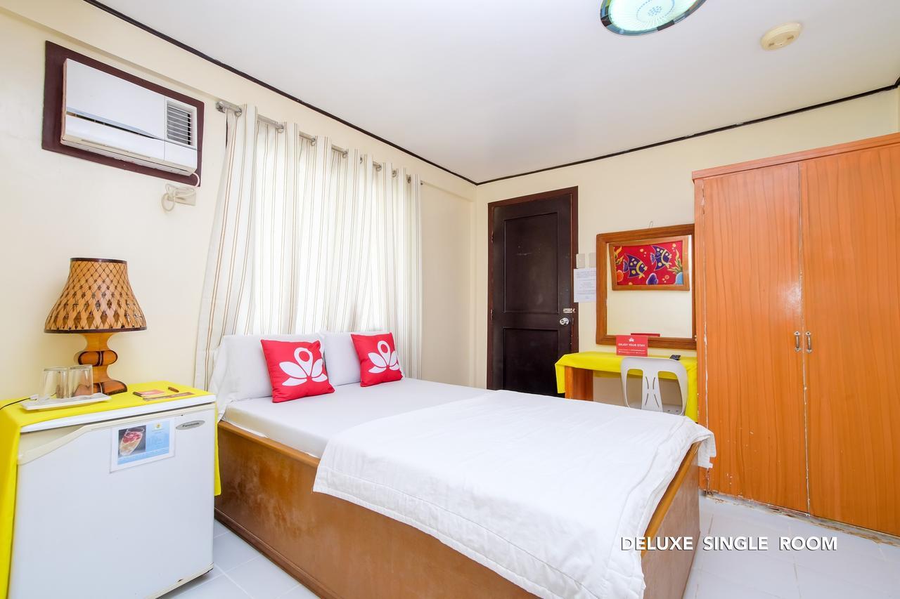 Zen Rooms Seabird Station 2 Boracay Boracay Island Exterior foto