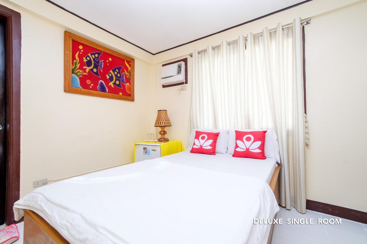 Zen Rooms Seabird Station 2 Boracay Boracay Island Exterior foto